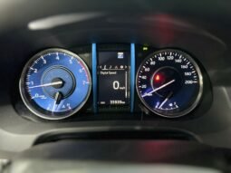 
										Used 2022 Toyota Fortuner full									