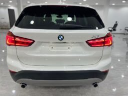 Certified Used 2017 BMW X1
