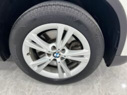 
										Certified Used 2017 BMW X1 full									