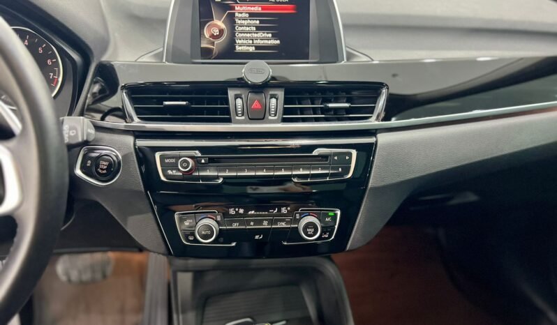 
								Certified Used 2017 BMW X1 full									