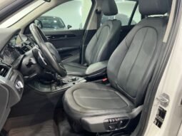 
										Certified Used 2017 BMW X1 full									