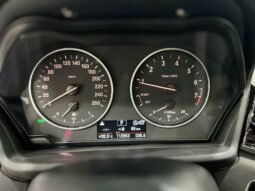 
										Certified Used 2017 BMW X1 full									
