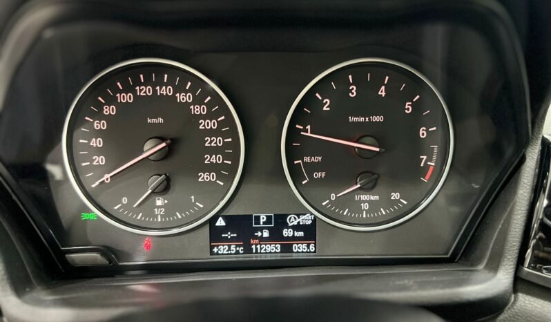 
								Certified Used 2017 BMW X1 full									
