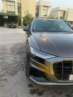 
										Certified Used 2019 Audi Q8 full									