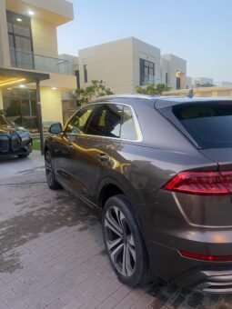 
										Certified Used 2019 Audi Q8 full									