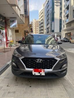Used 2020 Hyundai Tucson