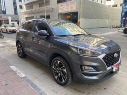 Used 2020 Hyundai Tucson