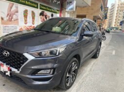 Used 2020 Hyundai Tucson