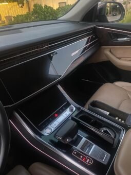 
										Certified Used 2019 Audi Q8 full									