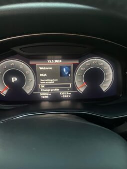 
										Certified Used 2019 Audi Q8 full									