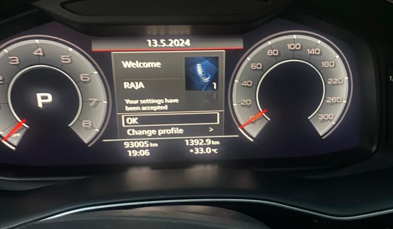 
								Certified Used 2019 Audi Q8 full									