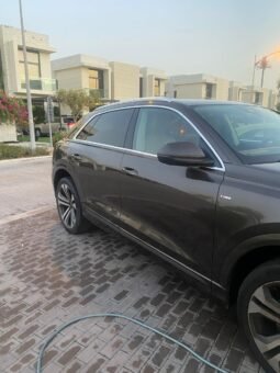 
										Certified Used 2019 Audi Q8 full									