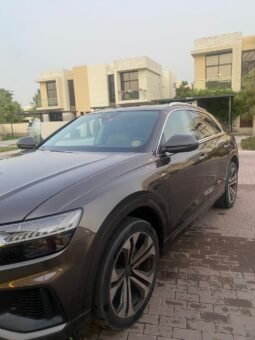 
										Certified Used 2019 Audi Q8 full									