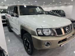 
										Used 2022 Nissan Patrol Super Safari full									