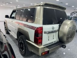 
										Used 2022 Nissan Patrol Super Safari full									