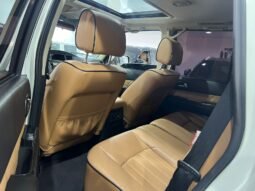 
										Used 2022 Nissan Patrol Super Safari full									