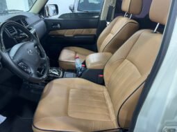 
										Used 2022 Nissan Patrol Super Safari full									