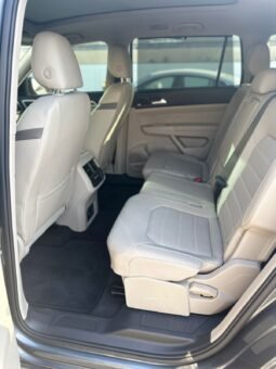 
										Used 2021 Volkswagen Teramont full									