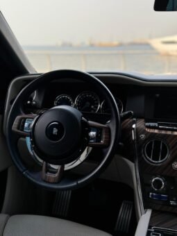
										Certified Used 2020 Rolls-Royce Cullinan full									
