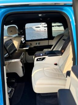 
										Certified Used 2020 Rolls-Royce Cullinan full									