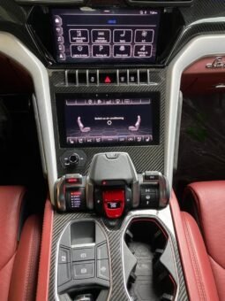 Used 2020 Lamborghini Urus