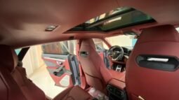 
										Used 2020 Lamborghini Urus full									