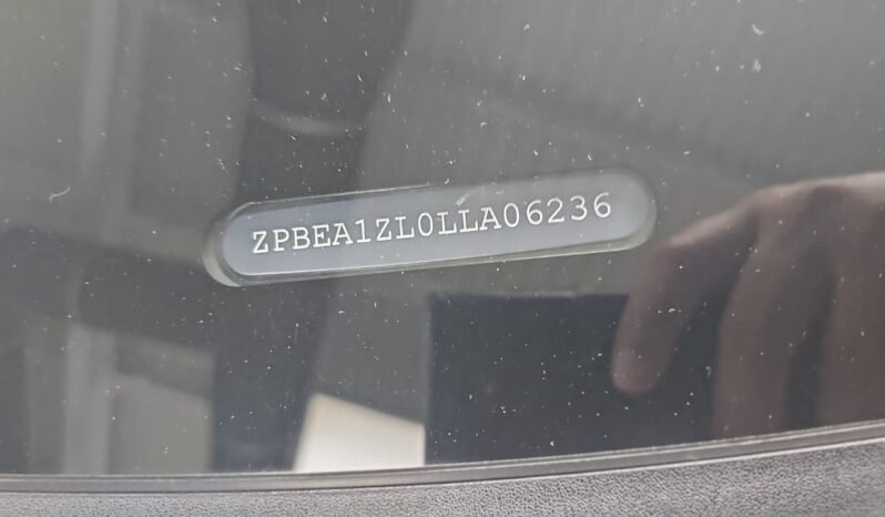 
								Used 2020 Lamborghini Urus full									