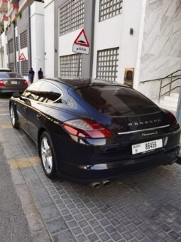 Used 2012 Porsche Panamera