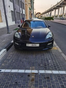 Used 2012 Porsche Panamera