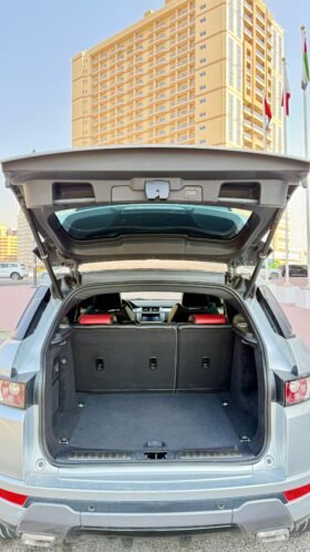 Used 2014 Land Rover Range Rover Evoque