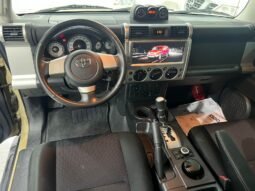 
										Used 2023 Toyota FJ Cruiser full									
