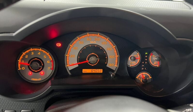 
								Used 2023 Toyota FJ Cruiser full									