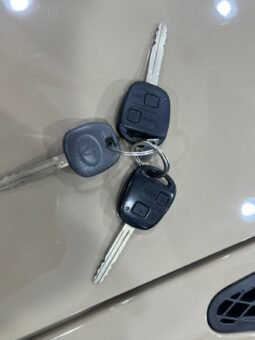 
										Used 2023 Toyota FJ Cruiser full									