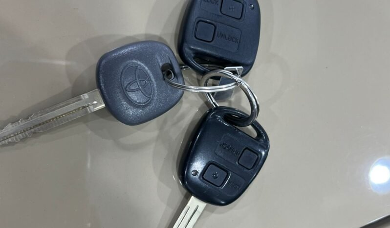 
								Used 2023 Toyota FJ Cruiser full									
