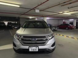Used 2016 Ford Edge
