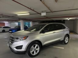 Used 2016 Ford Edge
