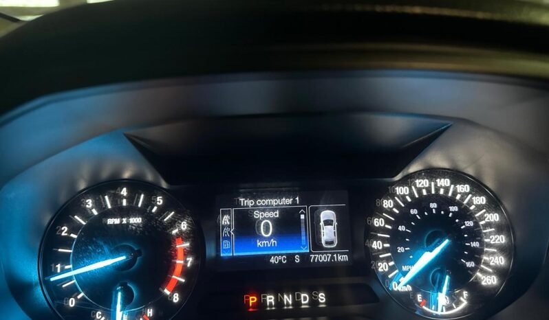 
								Used 2016 Ford Edge full									