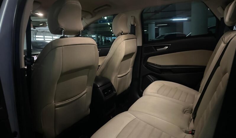
								Used 2016 Ford Edge full									