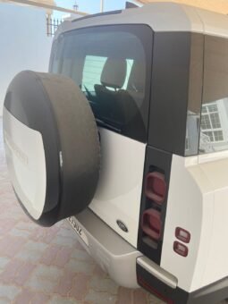 
										Used 2023 Land Rover Defender 110 full									