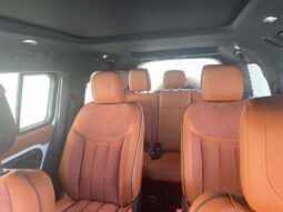 
										Used 2023 Land Rover Defender 110 full									