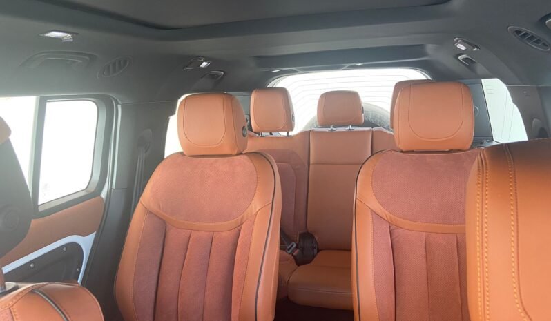 
								Used 2023 Land Rover Defender 110 full									