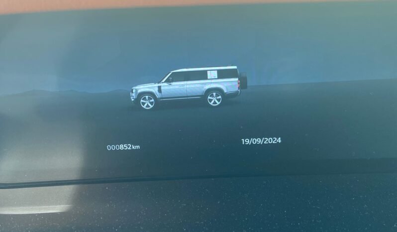 
								Used 2023 Land Rover Defender 110 full									