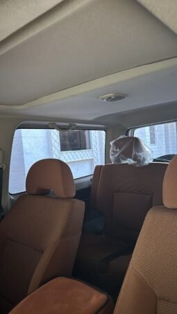 
										Used 2023 Nissan Patrol Super Safari full									