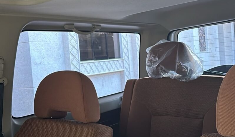 
								Used 2023 Nissan Patrol Super Safari full									