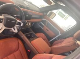 
										Used 2023 Land Rover Defender 110 full									