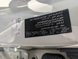 
										Used 2023 Toyota Land Cruiser full									