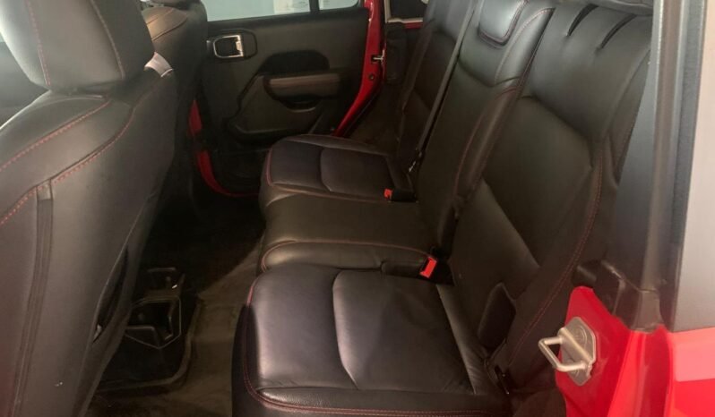 
								Used 2021 Jeep Wrangler full									