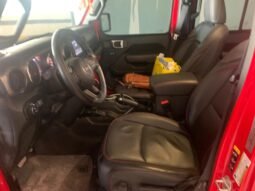 
										Used 2021 Jeep Wrangler full									
