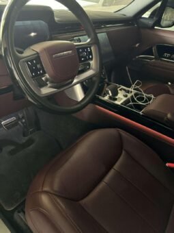 
										Used 2023 Land Rover Range Rover full									