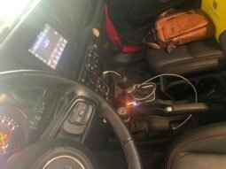 
										Used 2021 Jeep Wrangler full									
